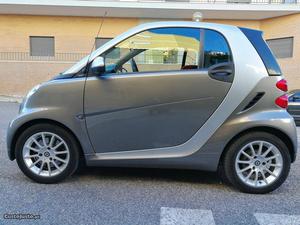 Smart ForTwo passion CDI Agosto/11 - à venda - Ligeiros