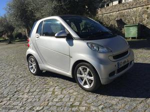 Smart ForTwo passion Maio/07 - à venda - Ligeiros