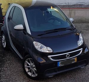 Smart ForTwo passion Maio/13 - à venda - Ligeiros