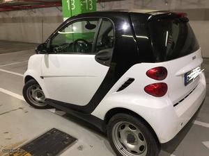 Smart ForTwo passion Março/09 - à venda - Ligeiros