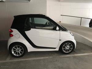 Smart ForTwo pulse Maio/10 - à venda - Ligeiros