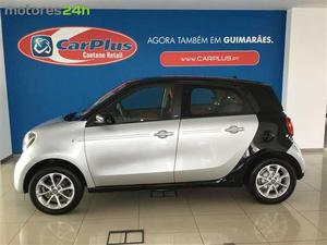 Smart Forfour 1.0 Passion 71