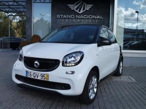 Smart Forfour 1.0 passion 71