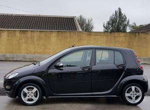 Smart Forfour 1.1 PASSION