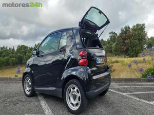Smart Fortwo Coupé 1.0 mhd Pure 71