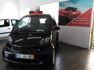 Smart Fortwo Passion CDi