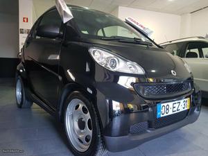 Smart fortwo mhd aceito retoma irrepreensível Dezembro/07 -