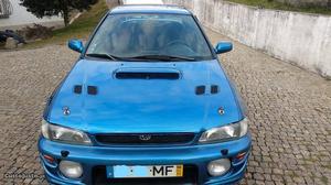 Subaru Impreza 2.0 GT AWD Novembro/98 - à venda - Ligeiros