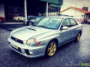 Subaru Impreza 2.0 WRX