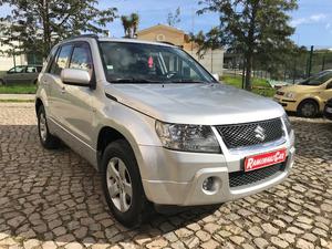  Suzuki Grand Vitara 1.9 DDiS X-Sport (129cv) (5p)