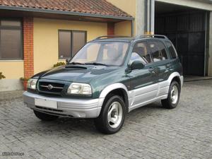 Suzuki Grand Vitara 2.0 TD NACIONAL Fevereiro/00 - à venda