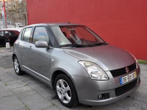 Suzuki Swift 1.3 DDIS