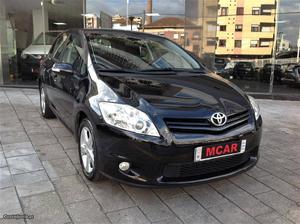 Toyota Auris 1.33 VVT-I Exclusive Outubro/10 - à venda -