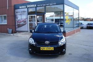  Toyota Auris 1.33 VVT-i Comfort (100cv) (5p)