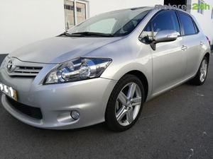 Toyota Auris 1.4 D-4D Exclusive+P.Sport