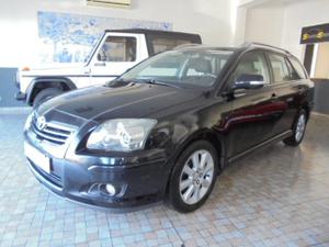 Toyota Avensis 2.0 D4D SW