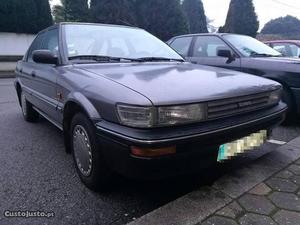 Toyota Corolla 1.3 xl liftback Fevereiro/89 - à venda -