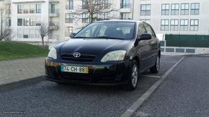 Toyota Corolla 1.4 D4D Outubro/06 - à venda - Ligeiros