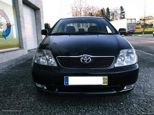 Toyota Corolla 1.4VVT-i AC Maio/04 - à venda - Ligeiros