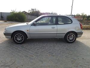 Toyota Corolla 2.0D-1 dono c/ nova Abril/99 - à venda -