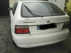 Toyota Corolla xli Novembro/96 - à venda - Ligeiros