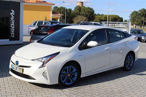  Toyota Prius 1.8 Luxury