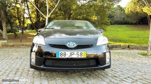 Toyota Prius 1.8 Primium Agosto/10 - à venda - Ligeiros