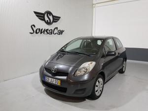 Toyota Yaris 1.0 VVT-i