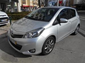 Toyota Yaris 1.4 D-4D Sport+VSC