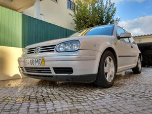 VW Golf 1.4i Confortline Janeiro/99 - à venda - Ligeiros