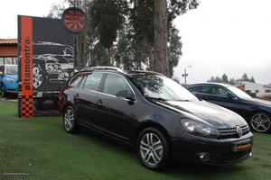 VW Golf 1.6 Tdi Variant Janeiro/11 - à venda - Ligeiros