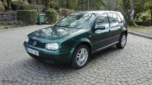 VW Golf 1.9tdi Abril/99 - à venda - Ligeiros Passageiros,