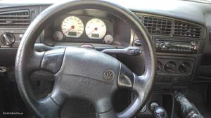 VW Golf 3 pd Janeiro/97 - à venda - Ligeiros Passageiros,