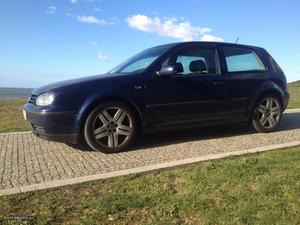 VW Golf IV Fevereiro/03 - à venda - Comerciais / Van, Porto