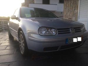 VW Golf IV TDI Outubro/98 - à venda - Ligeiros Passageiros,