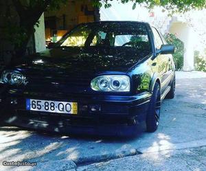 VW Golf Mk3 1.9 mtdi Julho/97 - à venda - Ligeiros