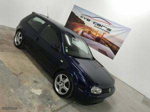 VW Golf Nacional Agosto/98 - à venda - Ligeiros