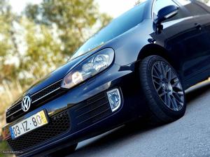 VW Golf R-LINE 1.6TDI 105CV Nacional Março/10 - à venda -