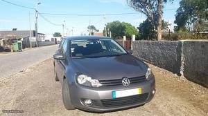 VW Golf VI Maio/10 - à venda - Ligeiros Passageiros, Porto