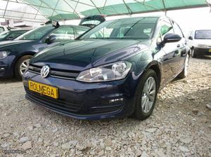 VW Golf bluemotion Junho/13 - à venda - Ligeiros