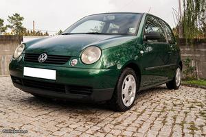 VW Lupo 1.0 fiavel economico Novembro/99 - à venda -