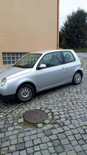 VW Lupo 1.2 tdi 3l Julho/02 - à venda - Ligeiros