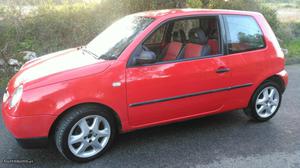 VW Lupo 1.4 tdi Fevereiro/00 - à venda - Ligeiros