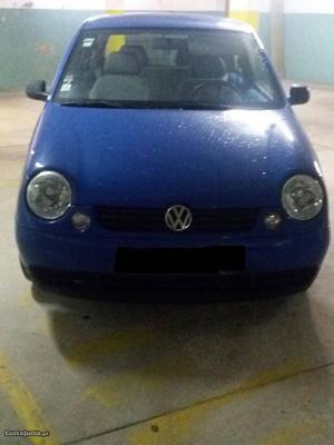 VW Lupo Lupo Janeiro/99 - à venda - Ligeiros Passageiros,