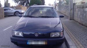 VW Passat 1.9 diesel Junho/92 - à venda - Ligeiros