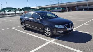 VW Passat BLUEMOTION Janeiro/10 - à venda - Ligeiros