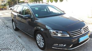 VW Passat ConfortLineBM 2.0TDI Outubro/11 - à venda -