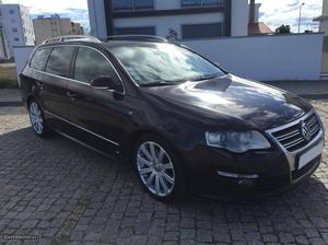 VW Passat Rline cv Setembro/09 - à venda - Ligeiros