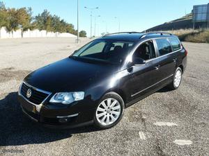 VW Passat Variant 2.0 Tdi Confortline 140mil kms Junho/07 -