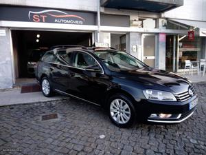 VW Passat Variant cv Maio/14 - à venda - Ligeiros